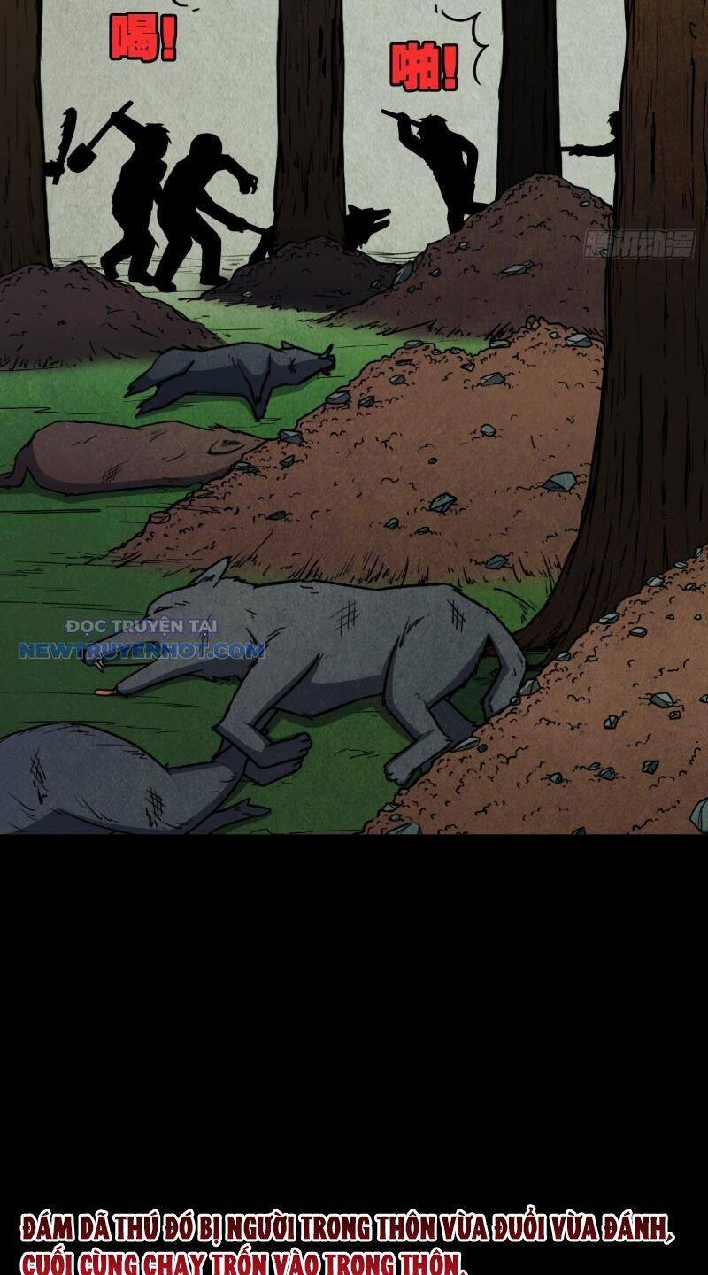 Đấu Yếm Thần Chap 17 - Next Chap 18