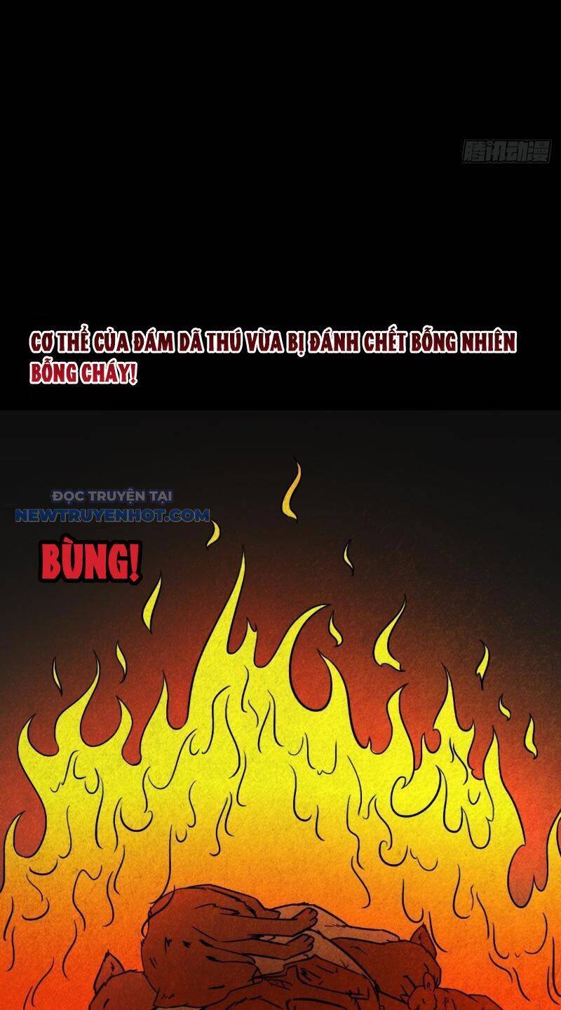 Đấu Yếm Thần Chap 17 - Next Chap 18