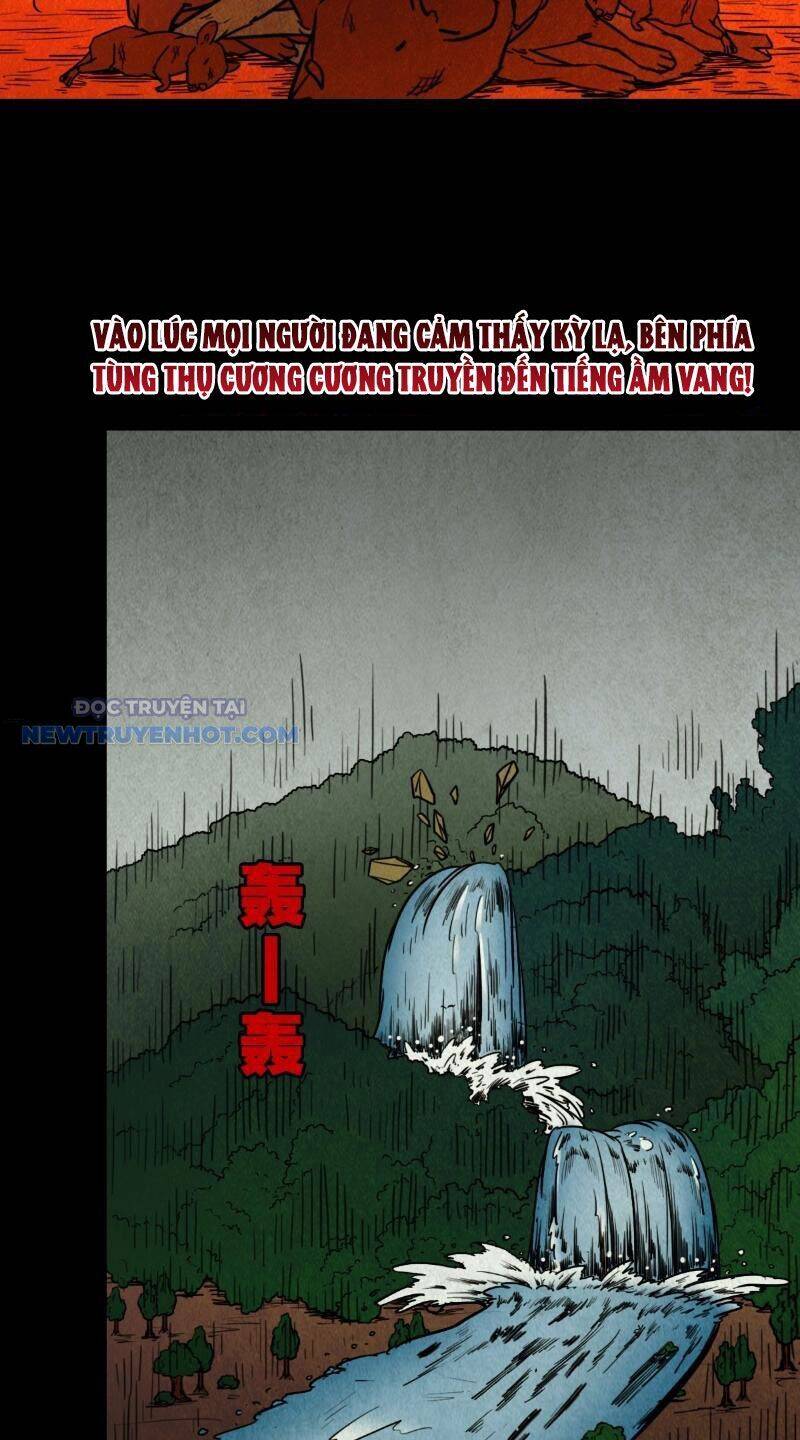 Đấu Yếm Thần Chap 17 - Next Chap 18