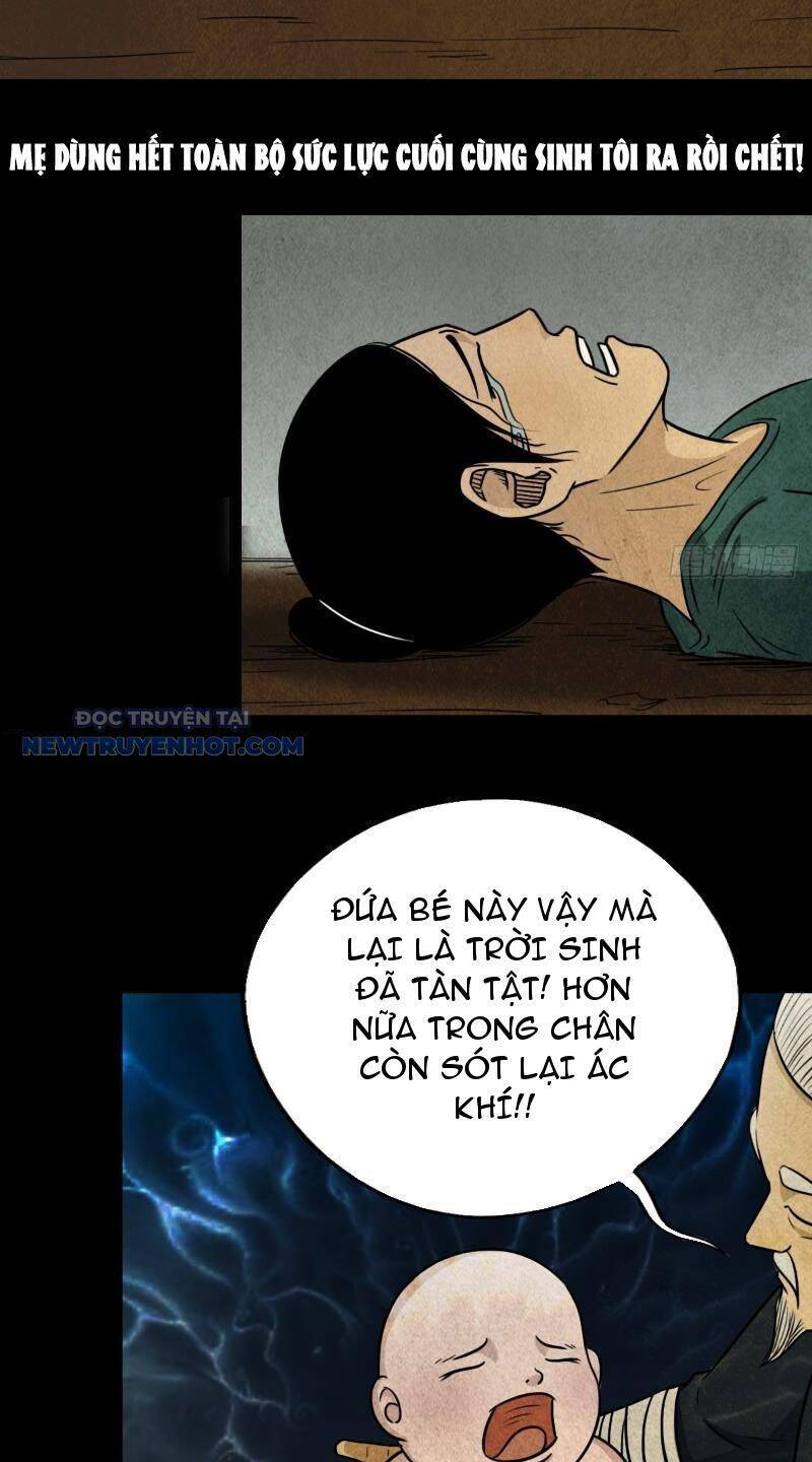 Đấu Yếm Thần Chap 17 - Next Chap 18