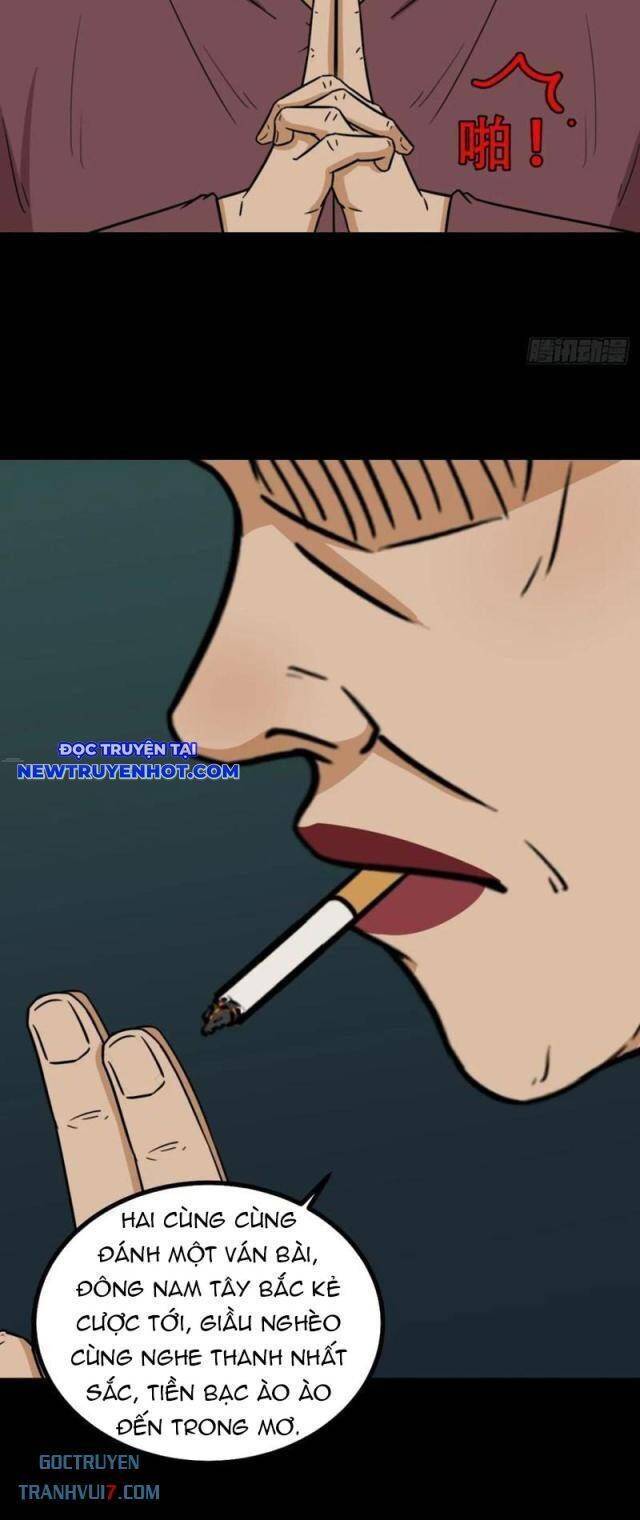 Đấu Yếm Thần Chap 170 - Next Chap 171