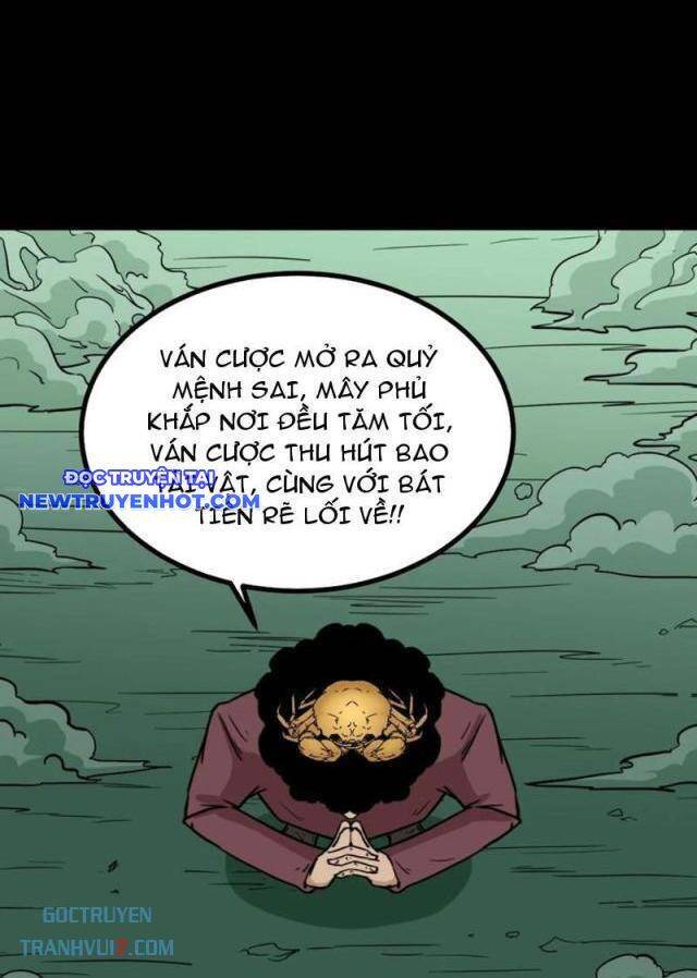 Đấu Yếm Thần Chap 170 - Next Chap 171