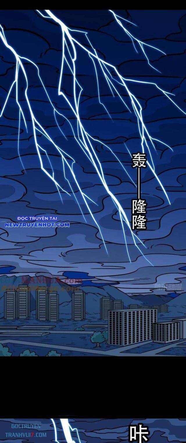 Đấu Yếm Thần Chap 170 - Next Chap 171