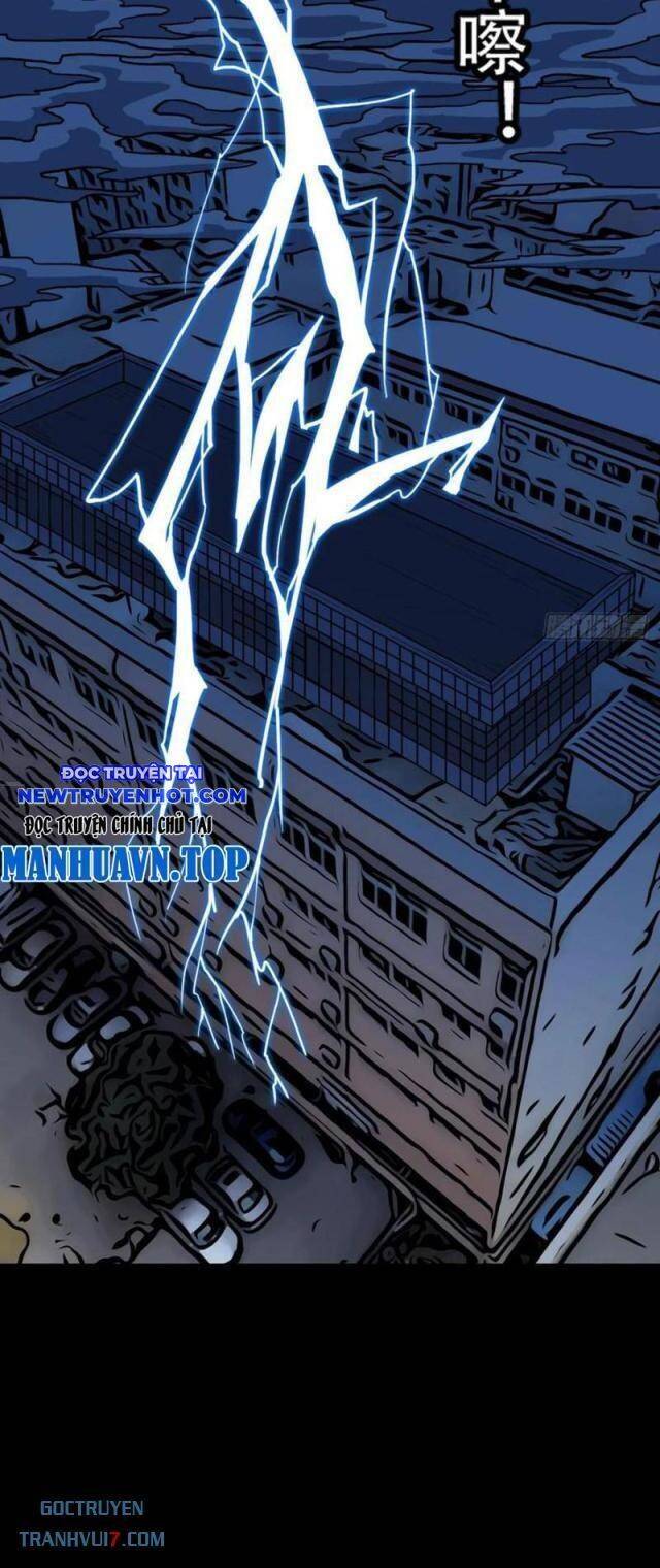 Đấu Yếm Thần Chap 170 - Next Chap 171
