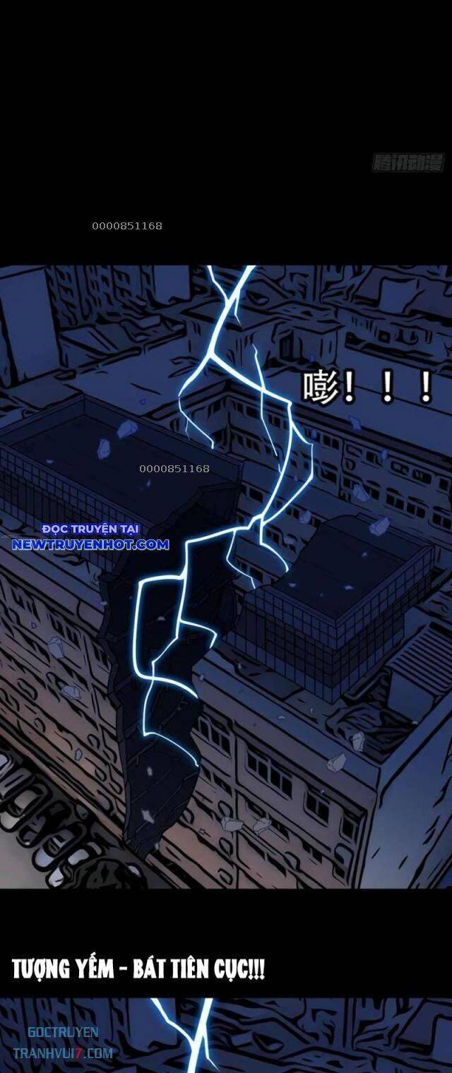 Đấu Yếm Thần Chap 170 - Next Chap 171