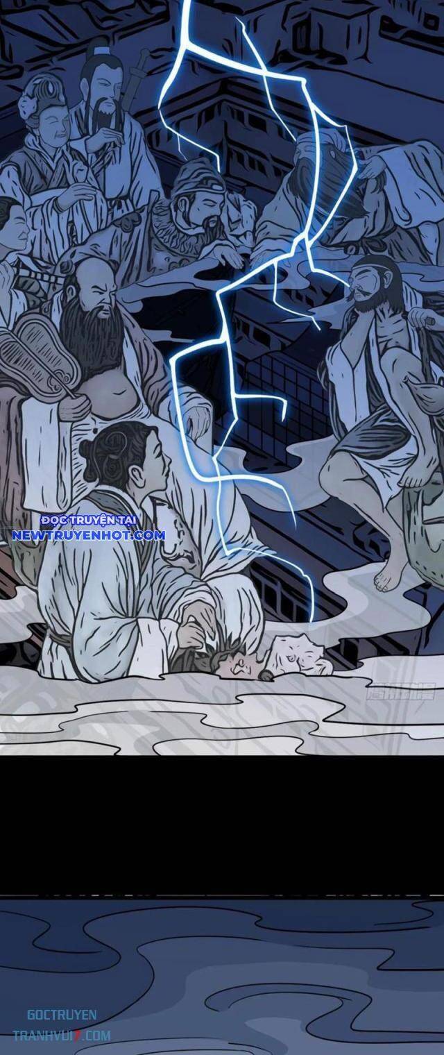 Đấu Yếm Thần Chap 170 - Next Chap 171