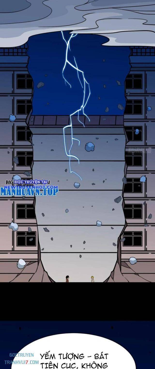 Đấu Yếm Thần Chap 170 - Next Chap 171