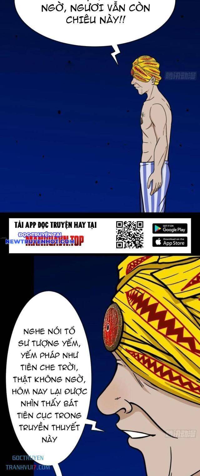 Đấu Yếm Thần Chap 170 - Next Chap 171