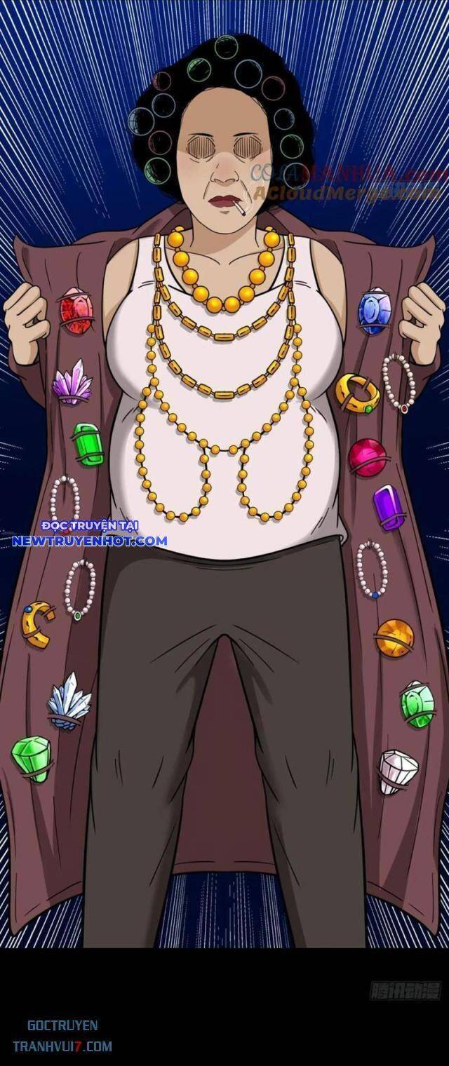 Đấu Yếm Thần Chap 170 - Next Chap 171