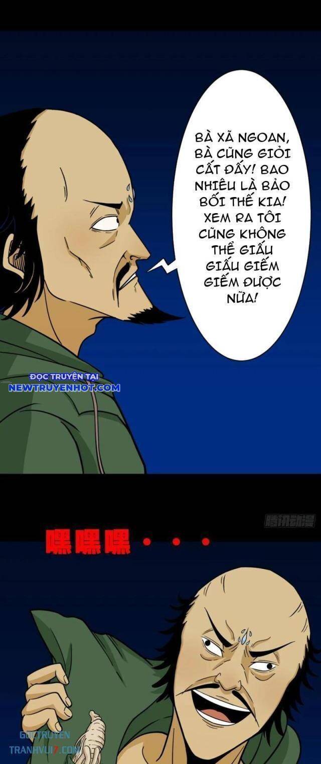 Đấu Yếm Thần Chap 170 - Next Chap 171