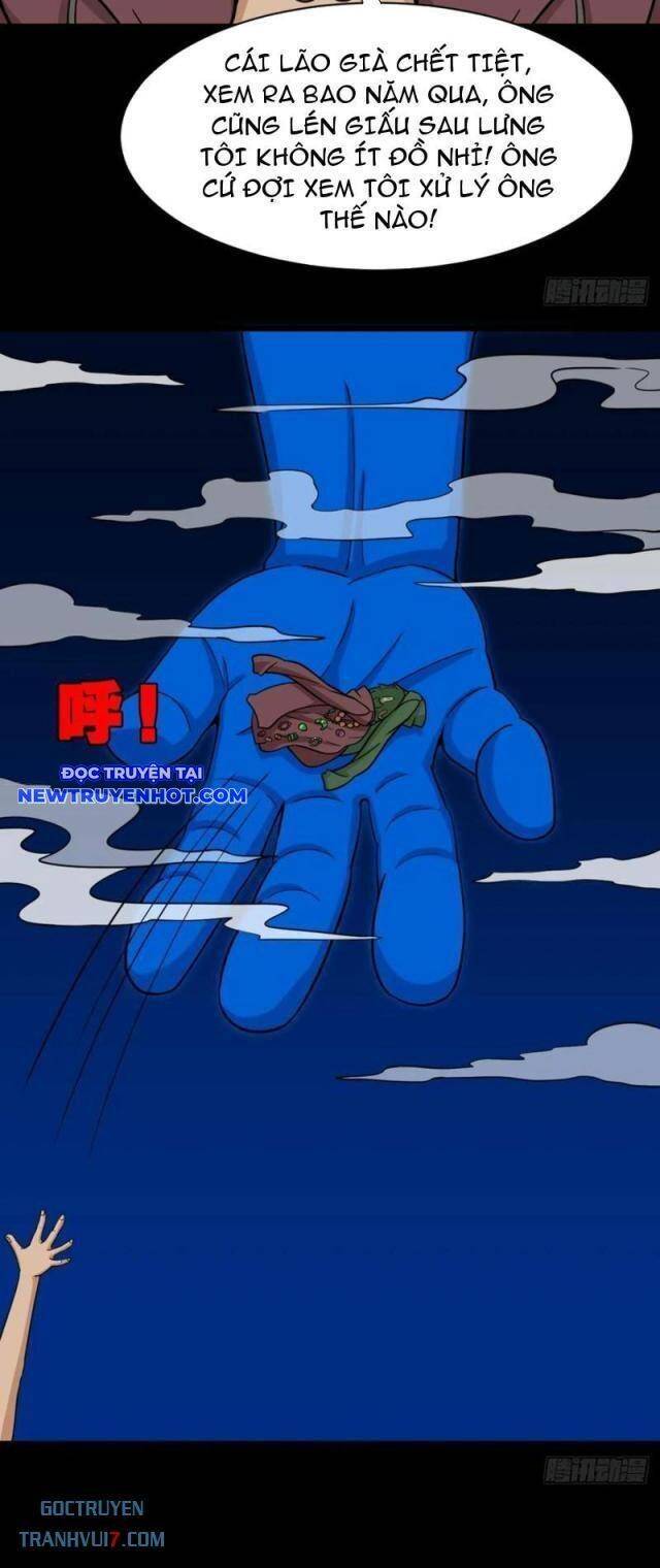Đấu Yếm Thần Chap 170 - Next Chap 171