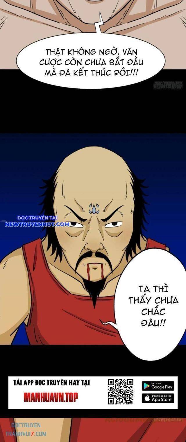 Đấu Yếm Thần Chap 170 - Next Chap 171