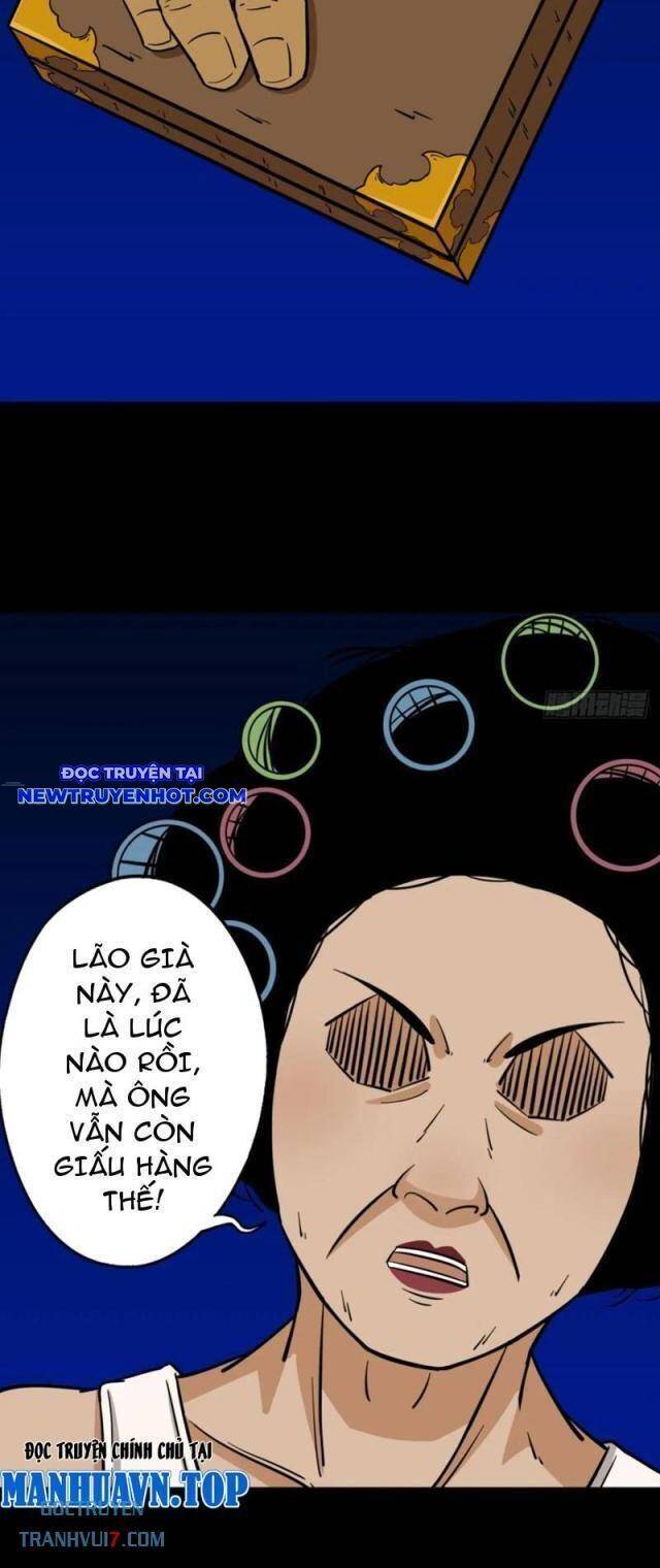 Đấu Yếm Thần Chap 170 - Next Chap 171