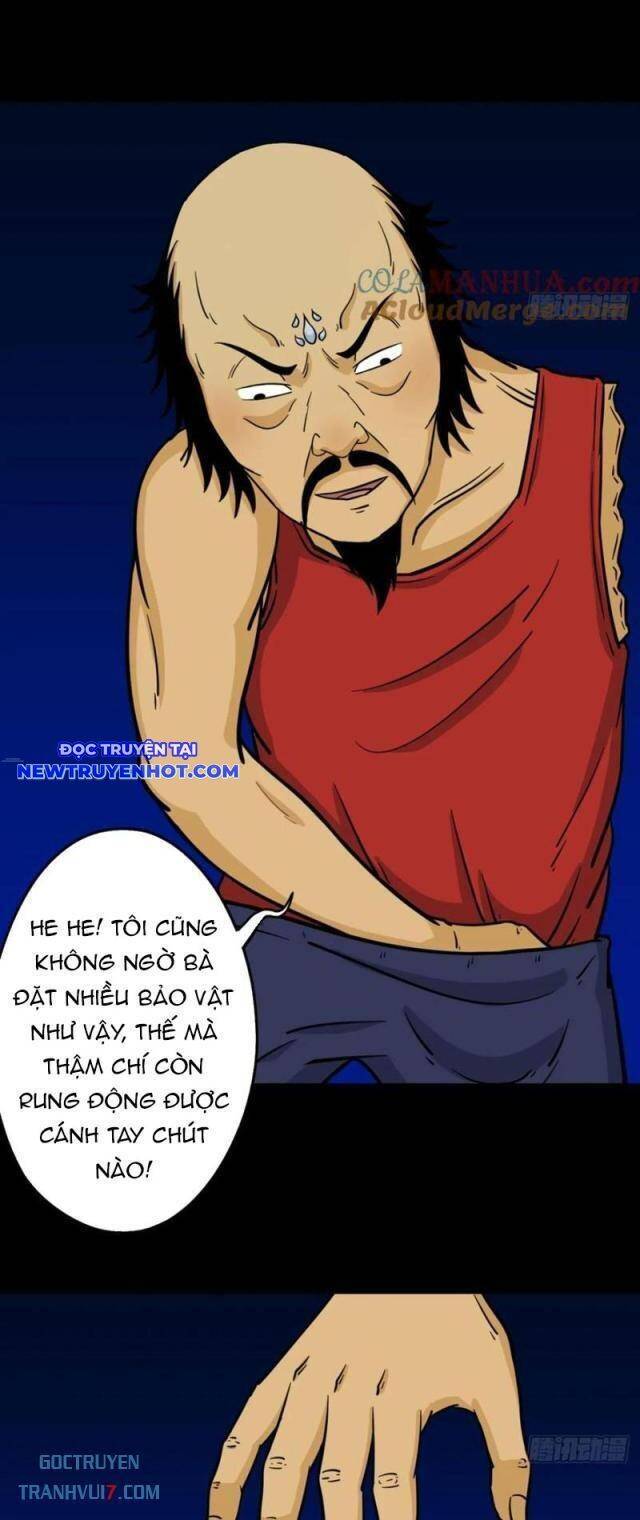 Đấu Yếm Thần Chap 170 - Next Chap 171