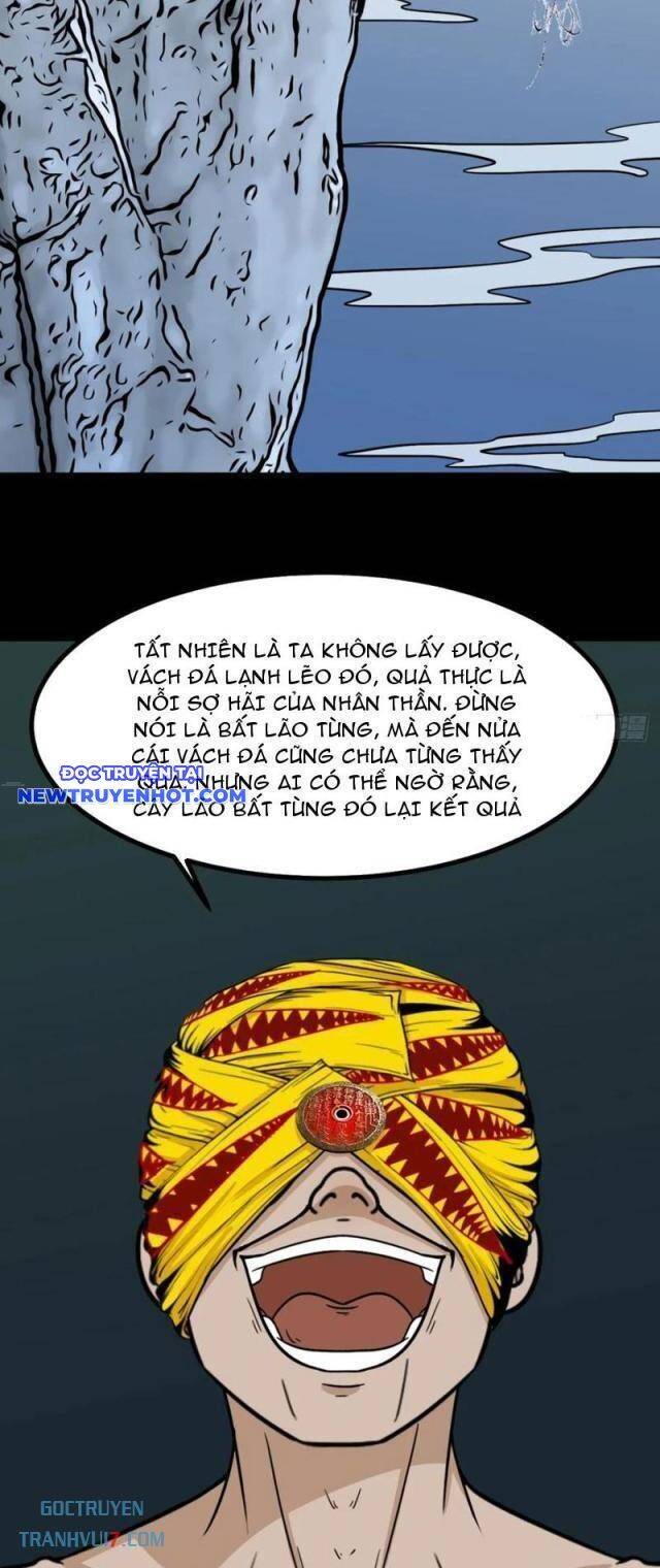 Đấu Yếm Thần Chap 170 - Next Chap 171
