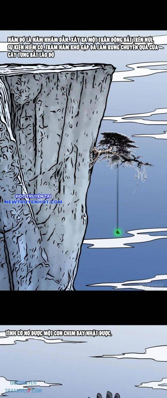 Đấu Yếm Thần Chap 170 - Next Chap 171