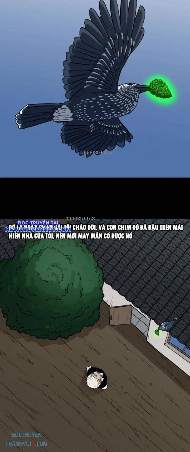 Đấu Yếm Thần Chap 170 - Next Chap 171