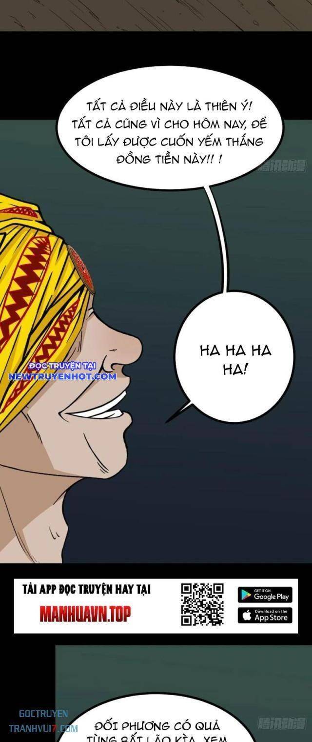 Đấu Yếm Thần Chap 170 - Next Chap 171