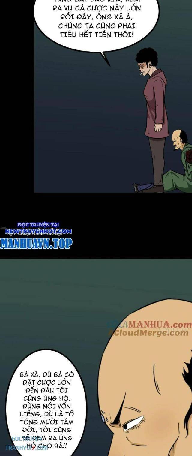 Đấu Yếm Thần Chap 170 - Next Chap 171