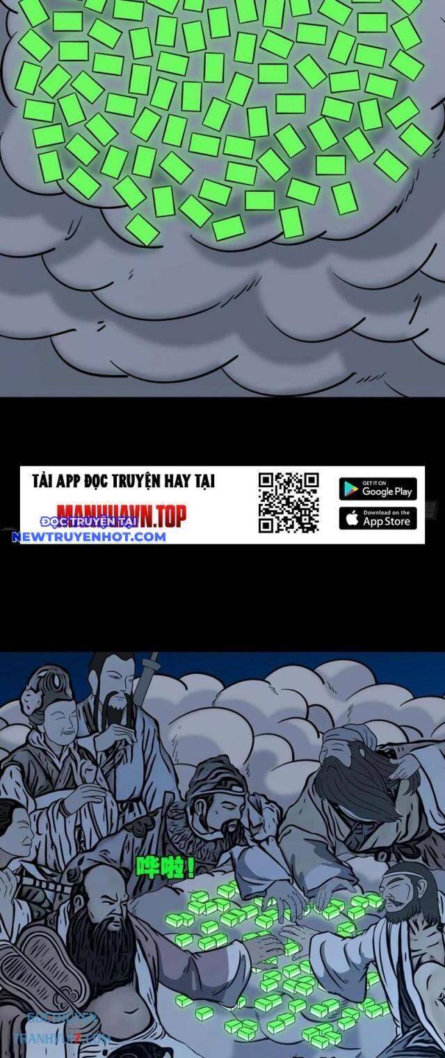 Đấu Yếm Thần Chap 171 - Next Chap 172