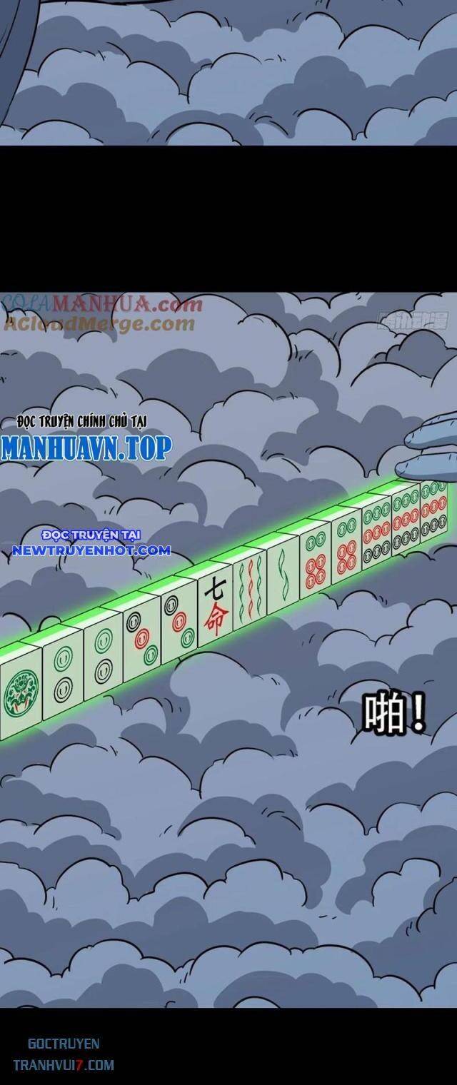 Đấu Yếm Thần Chap 171 - Next Chap 172