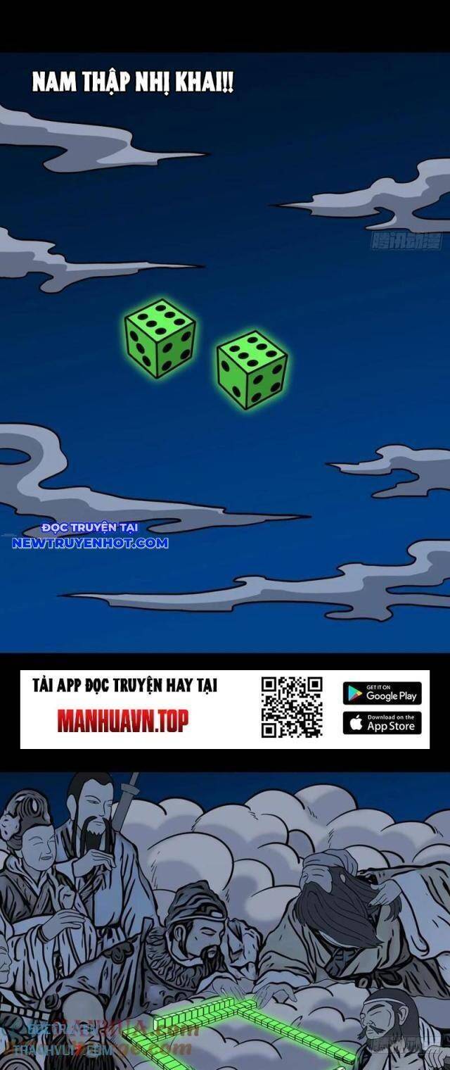 Đấu Yếm Thần Chap 171 - Next Chap 172