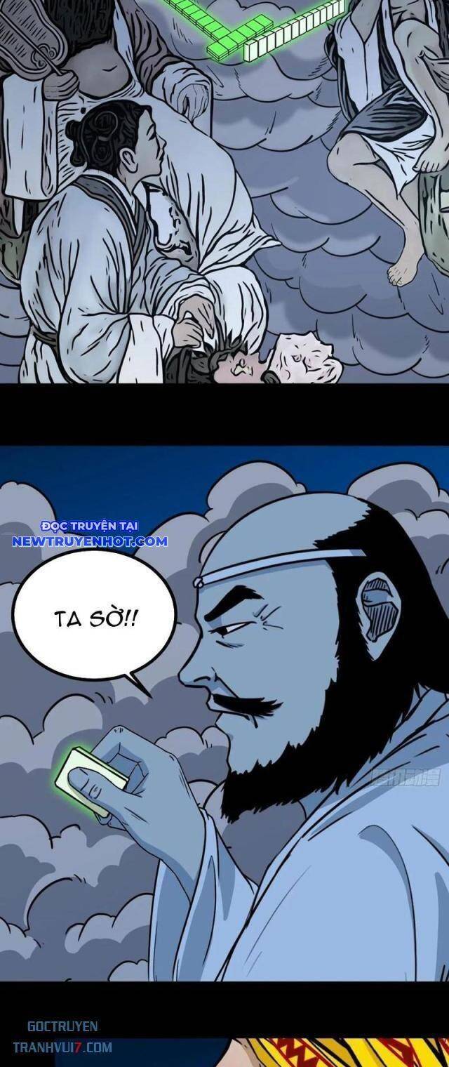 Đấu Yếm Thần Chap 171 - Next Chap 172