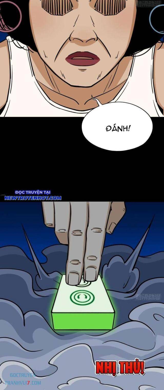 Đấu Yếm Thần Chap 171 - Next Chap 172