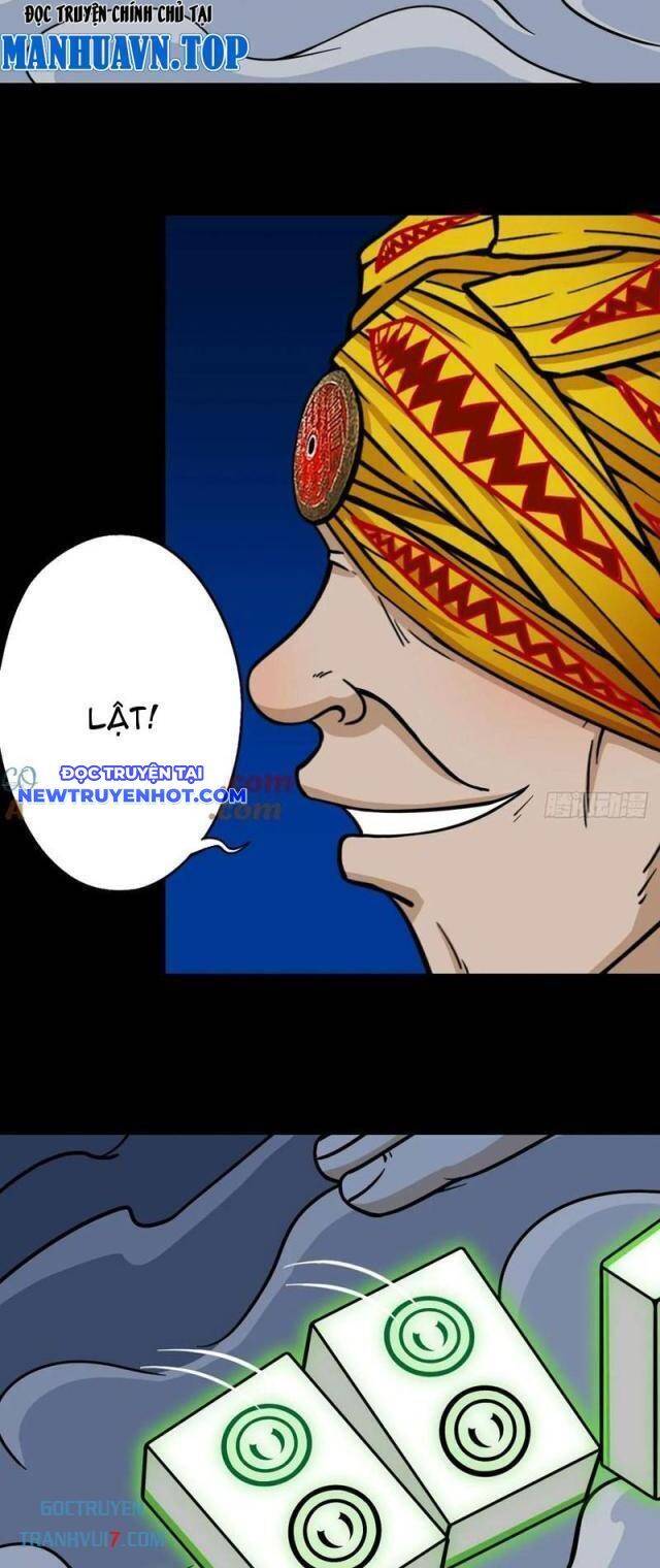 Đấu Yếm Thần Chap 171 - Next Chap 172