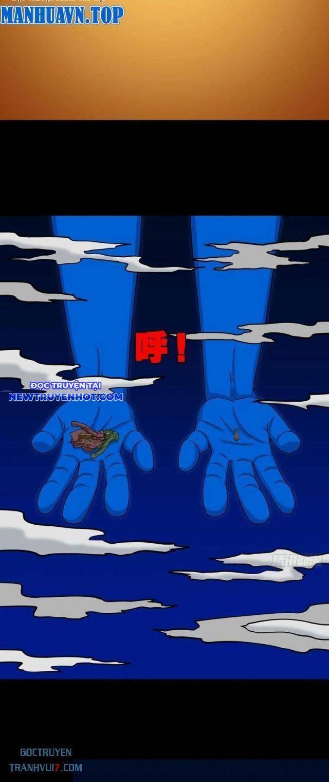 Đấu Yếm Thần Chap 171 - Next Chap 172