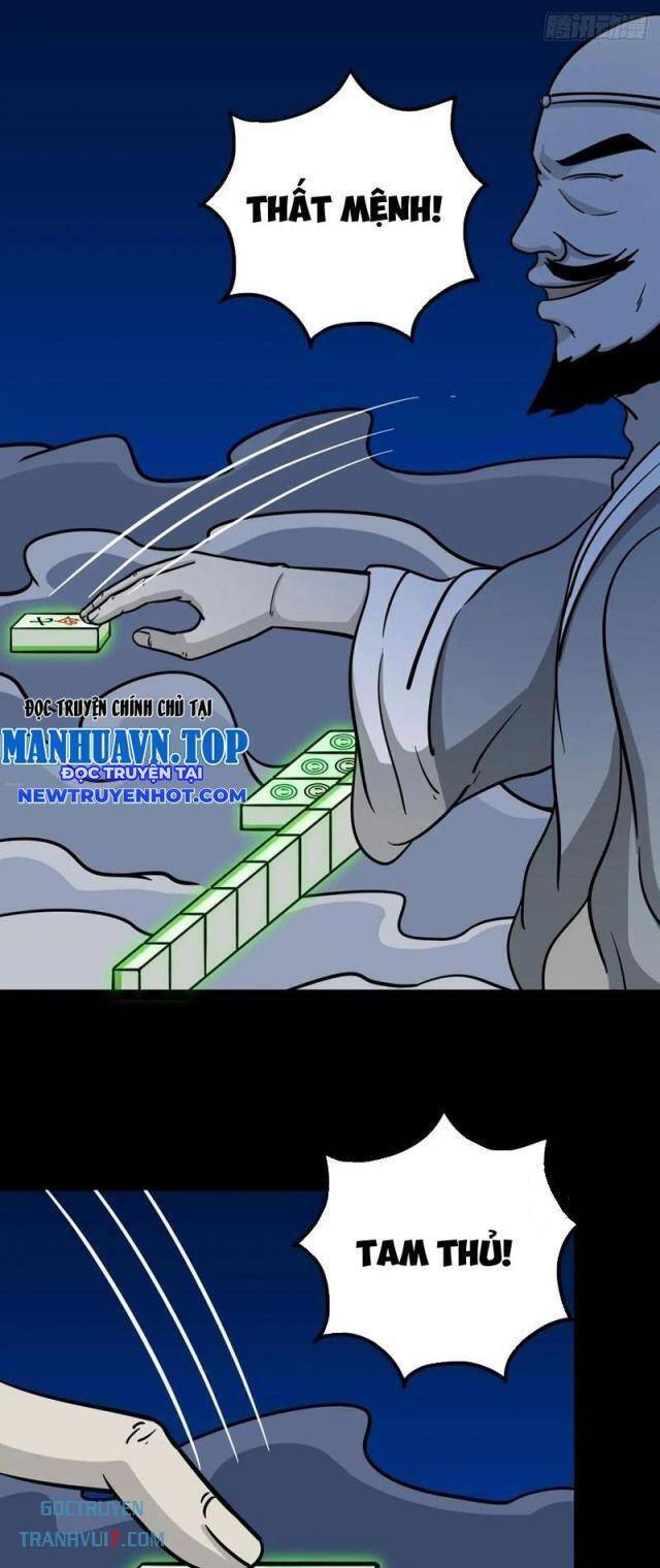 Đấu Yếm Thần Chap 171 - Next Chap 172