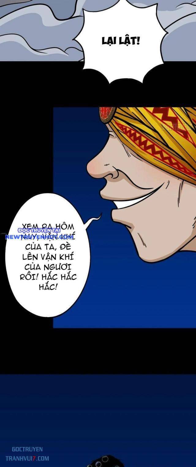 Đấu Yếm Thần Chap 171 - Next Chap 172