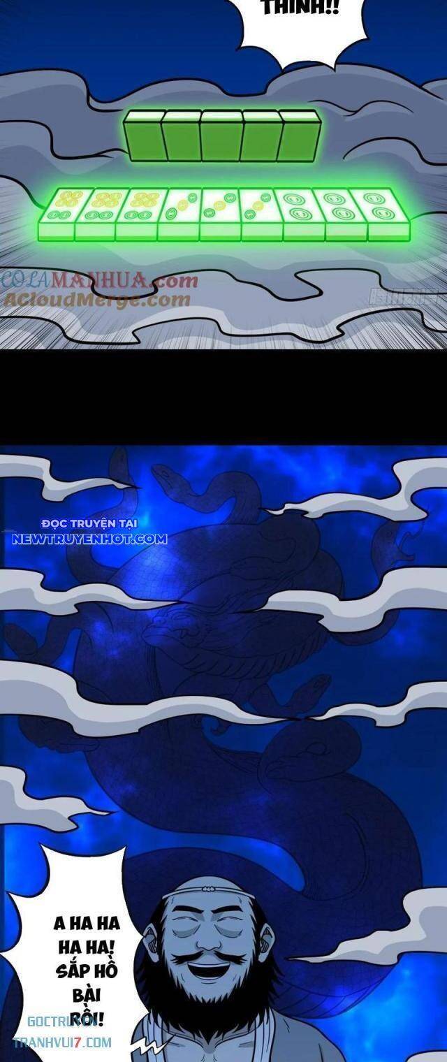 Đấu Yếm Thần Chap 171 - Next Chap 172