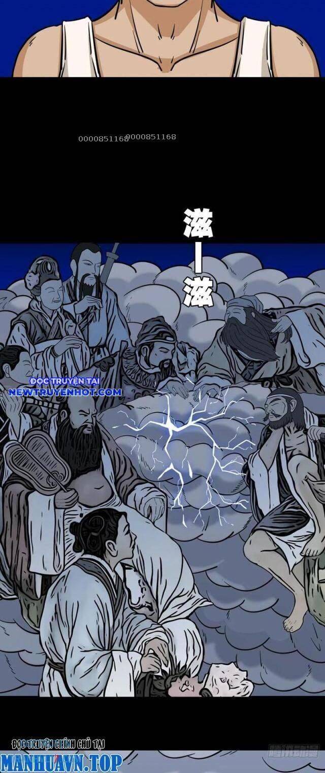 Đấu Yếm Thần Chap 171 - Next Chap 172