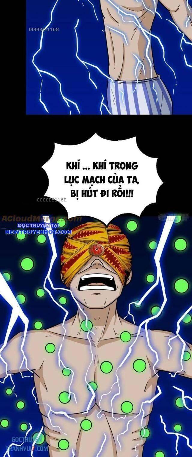 Đấu Yếm Thần Chap 171 - Next Chap 172