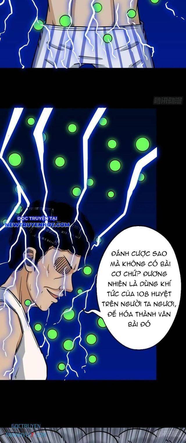 Đấu Yếm Thần Chap 171 - Next Chap 172