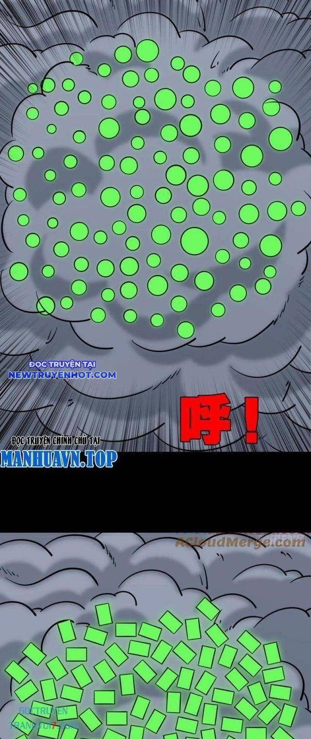 Đấu Yếm Thần Chap 171 - Next Chap 172