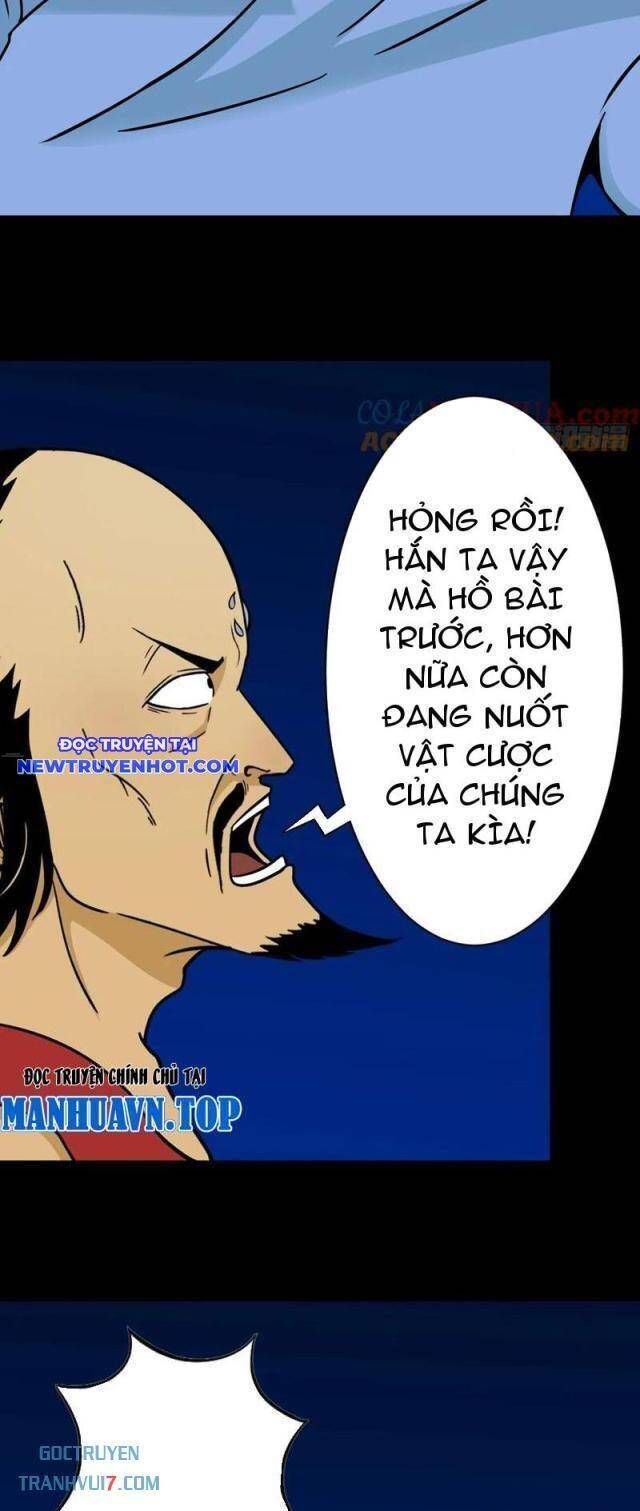 Đấu Yếm Thần Chap 172 - Next Chap 173