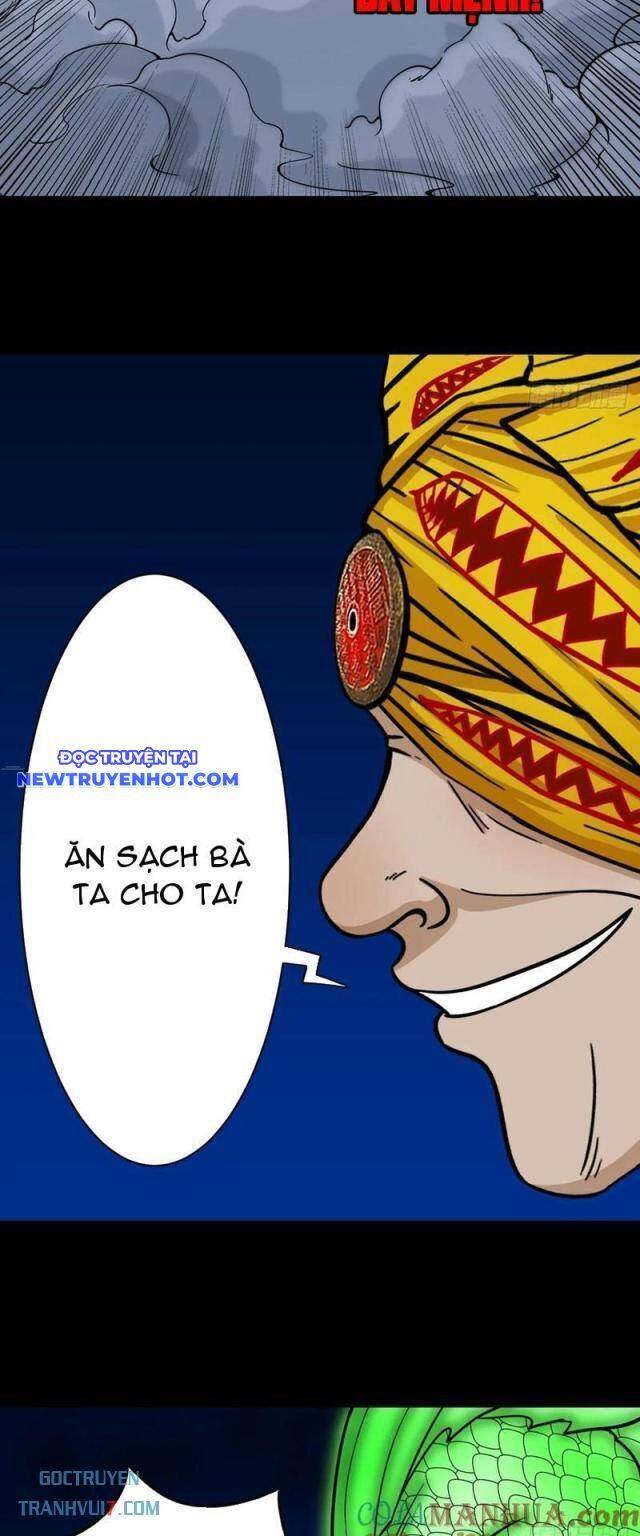 Đấu Yếm Thần Chap 172 - Next Chap 173