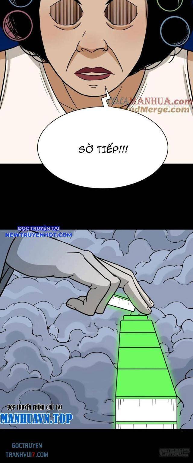 Đấu Yếm Thần Chap 172 - Next Chap 173