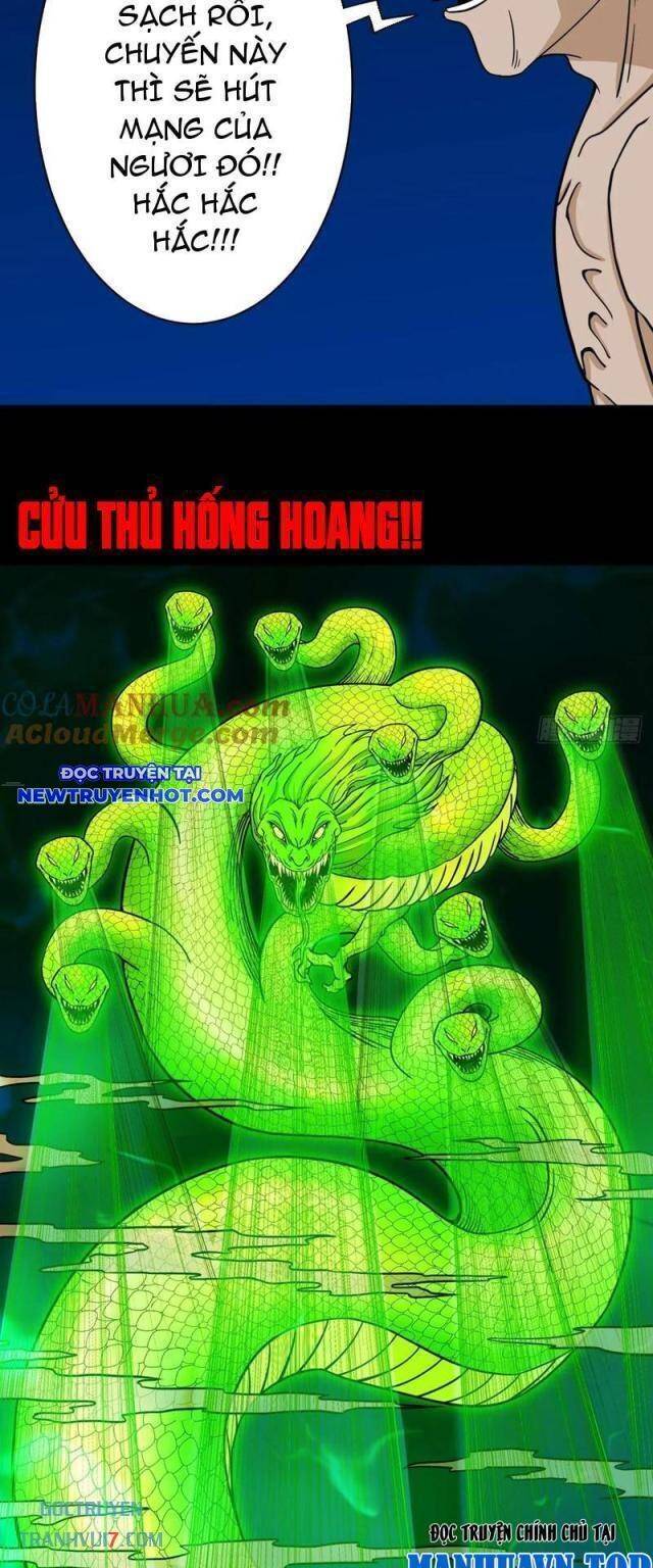 Đấu Yếm Thần Chap 172 - Next Chap 173