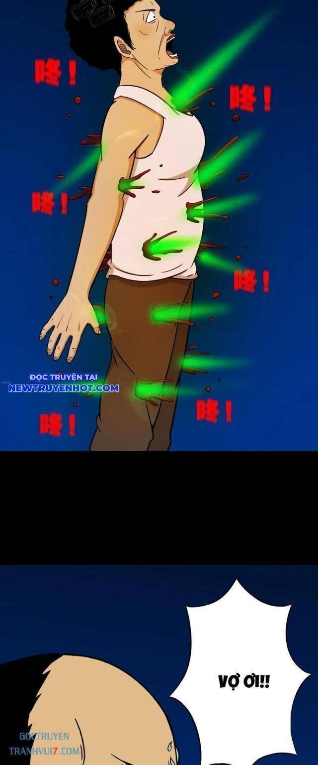 Đấu Yếm Thần Chap 172 - Next Chap 173