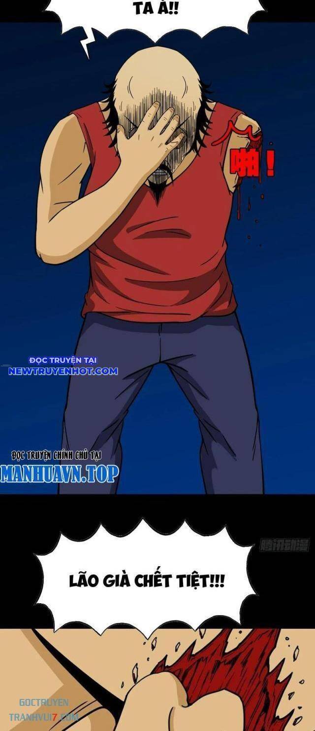 Đấu Yếm Thần Chap 172 - Next Chap 173
