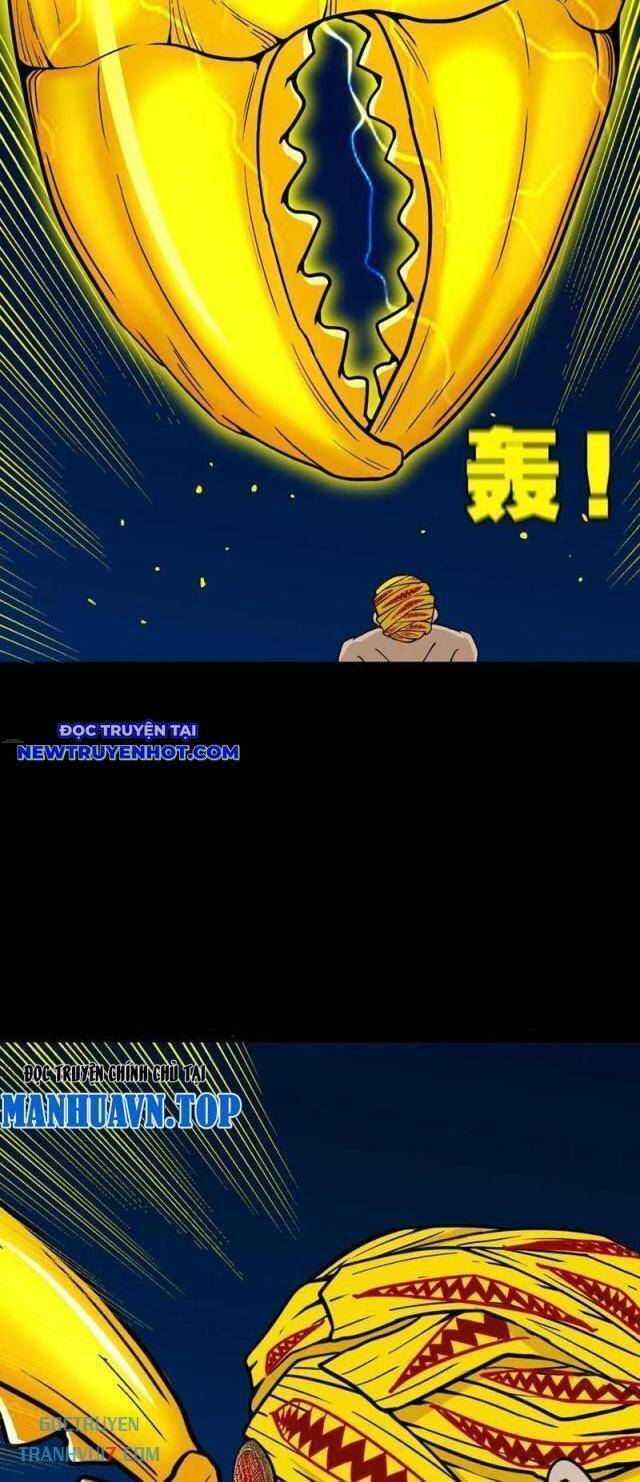 Đấu Yếm Thần Chap 172 - Next Chap 173