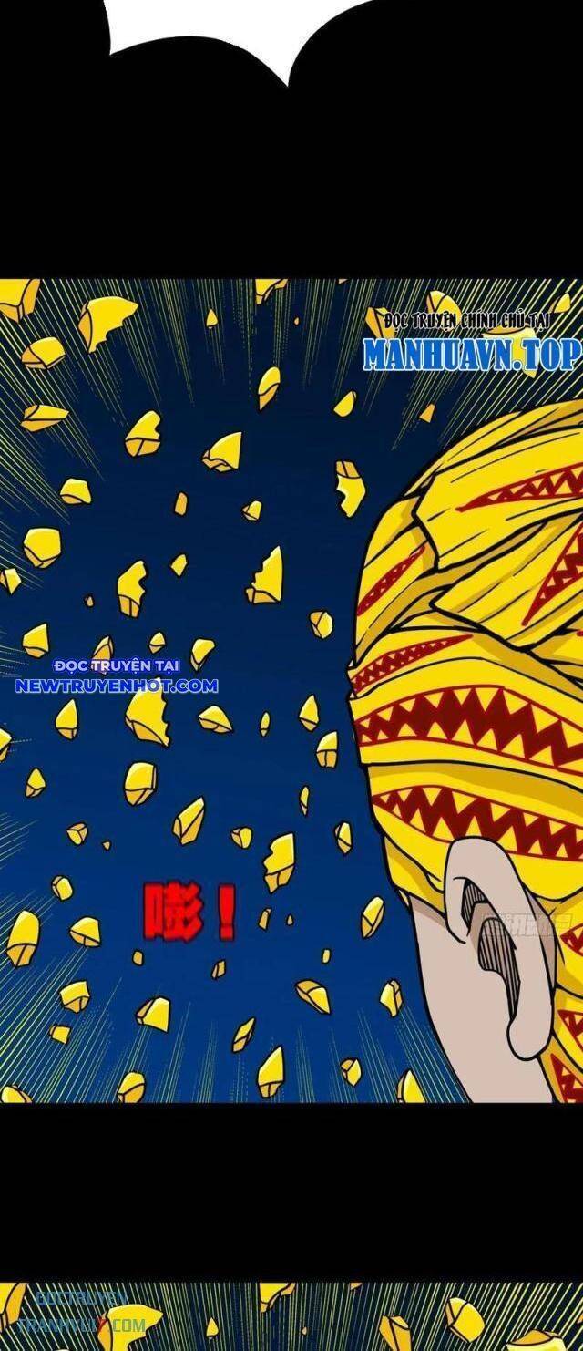 Đấu Yếm Thần Chap 172 - Next Chap 173