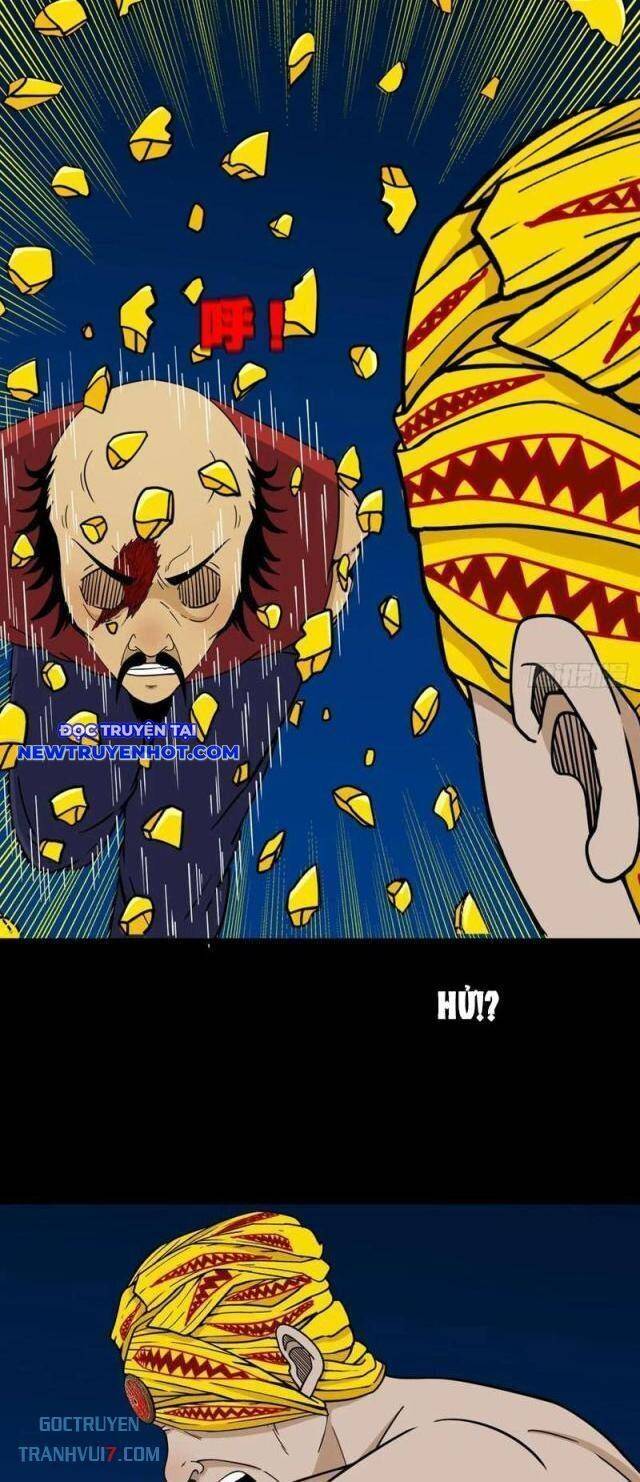 Đấu Yếm Thần Chap 172 - Next Chap 173