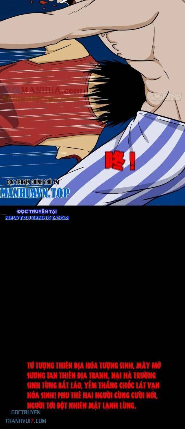 Đấu Yếm Thần Chap 172 - Next Chap 173