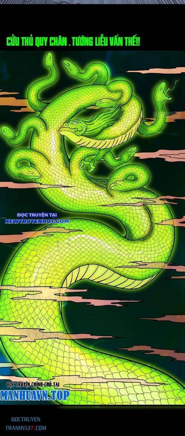 Đấu Yếm Thần Chap 172 - Next Chap 173