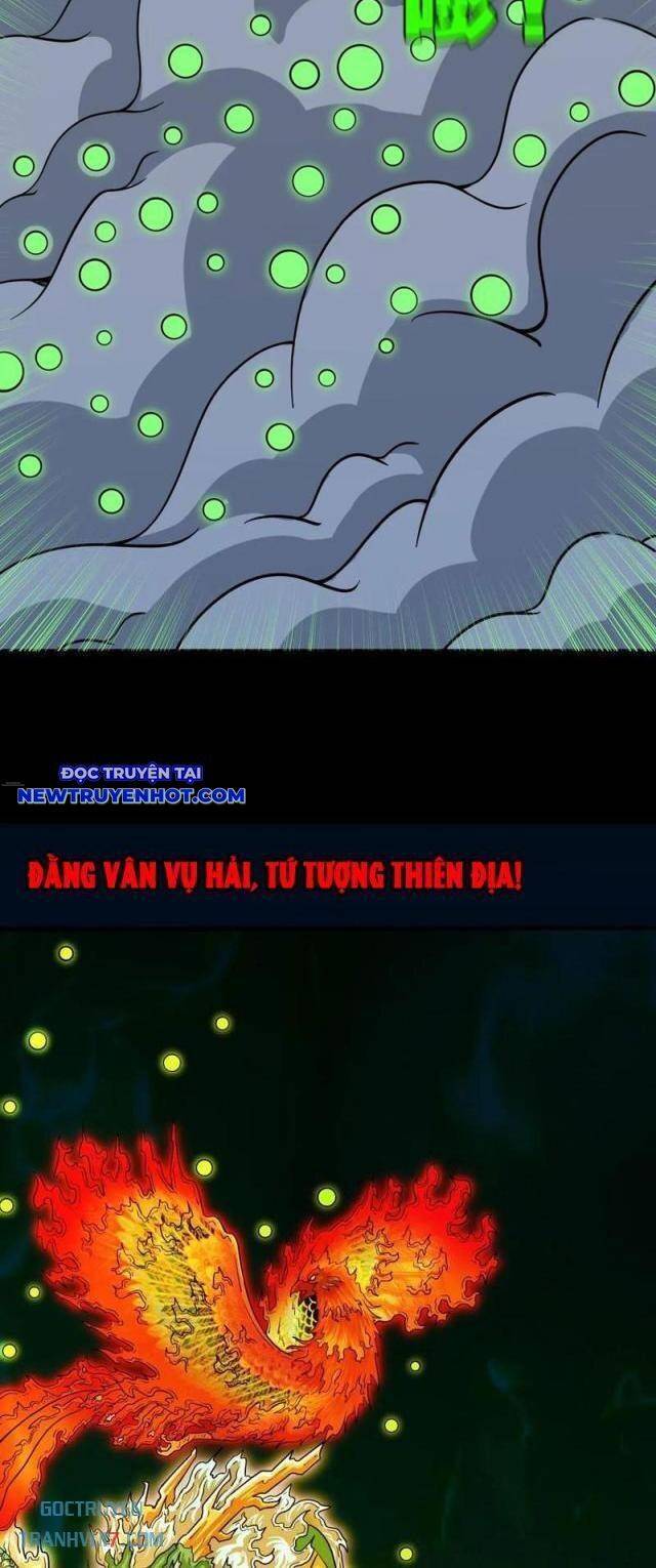 Đấu Yếm Thần Chap 173 - Next Chap 174