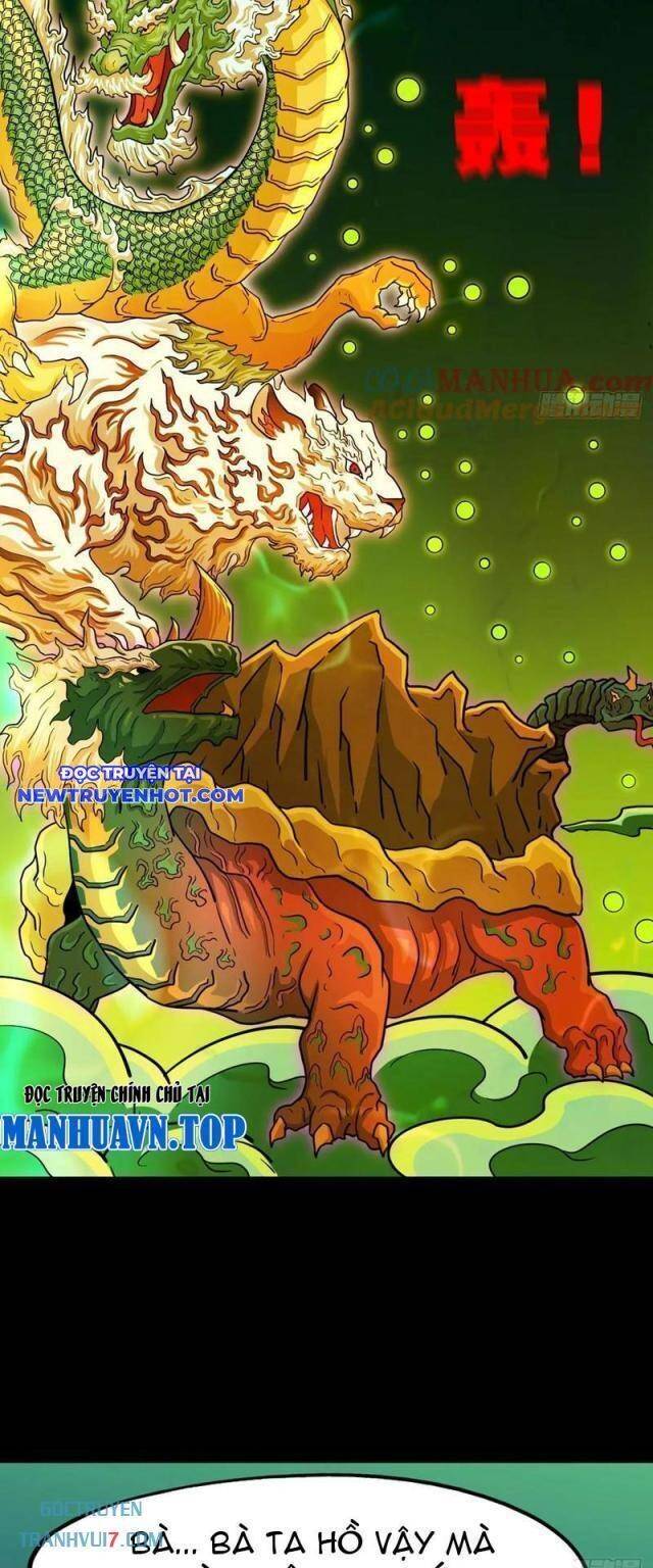 Đấu Yếm Thần Chap 173 - Next Chap 174